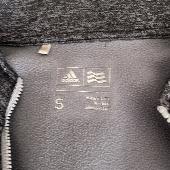 Adidas Womens Fleece - Picture 2 of 5